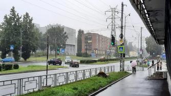 Улицы Петрозаводска