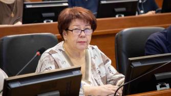 ольга билко