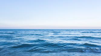 море