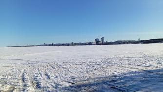 Онего_зимой
