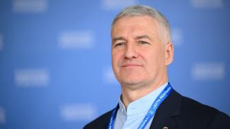 Артур Парфенчиков