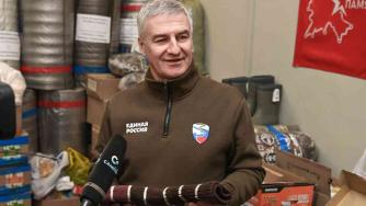 Артур Парфенчиков