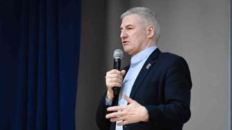 Парфенчиков