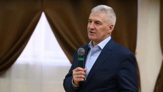 парфенчиков