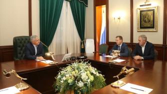 Парфенчиков и Северсталь