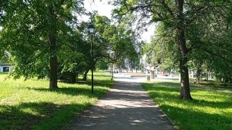 парк