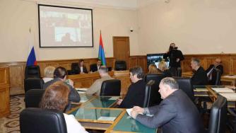 Парламент Карелии