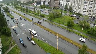 момент аварии
