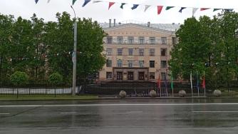 карельский вуз