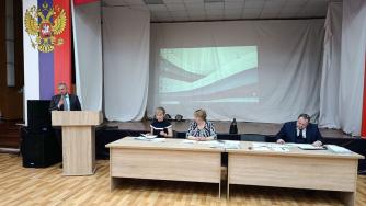 комиссия Прионежского района 