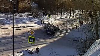 ДТП в Питкяранте