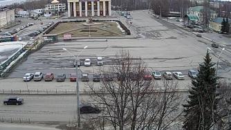 площадь