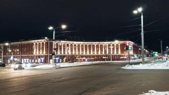площадь