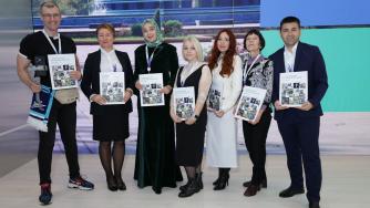 победители конкурса