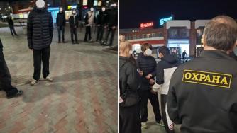 подростки агрессивные