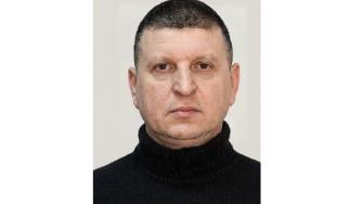 Александр Баглаев