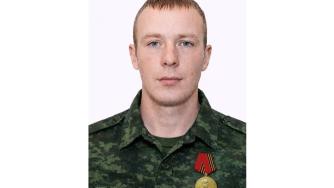 Александр Савицкий