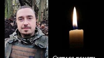Илья Космачев