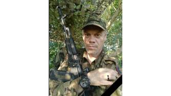 Сергей Куделинский
