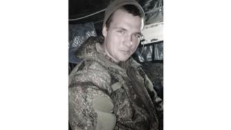 Алекс Кузьмин