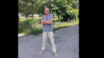 погибший участник СВО