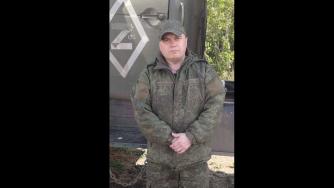 погибший на СВО
