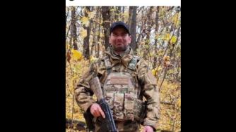 погибший участник СВО