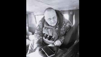 Дмитрий Пашуто