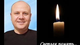  Дмитрий Варягин