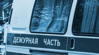 Полиция на улице