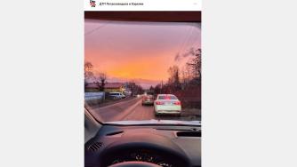 пробка Сулажгора