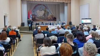 Профсоюз работников здравоохранения