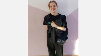 пропавшая девочка