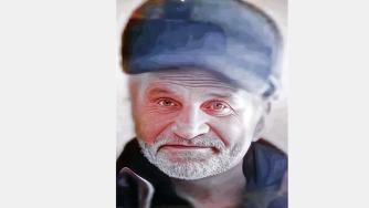 пропавший в Видлице