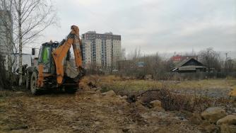 Петрозаводчане против многоэтажной застройки