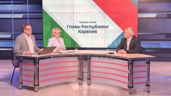 прямая линия с парфенчиковым