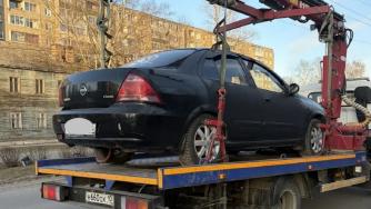 Пьяные водители