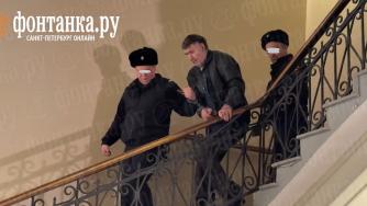 расчленитель Шапкин