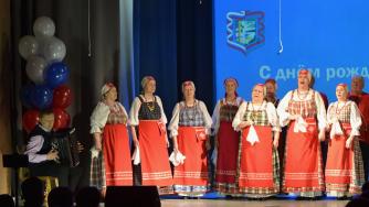 Концерт в Эссойле