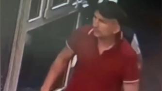 Розыск подозреваемого