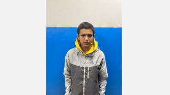 пропавший подросток