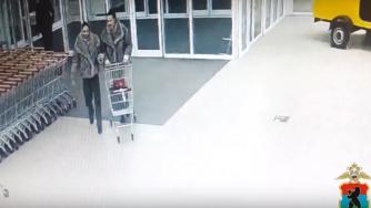 подозреваемые