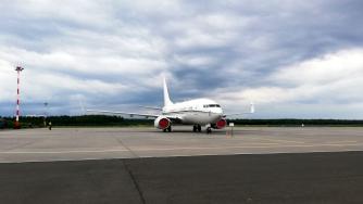 самолет
