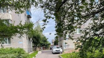 авария