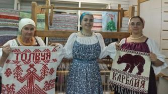 Кургополовы из Заонежья