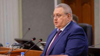 Сергеев