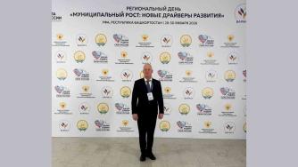 Сергей Крупин