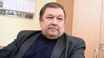 Сергей Веригин