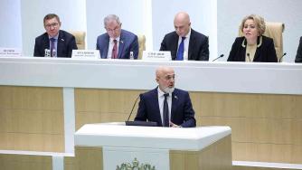 шандалович на публичных слушаниях
