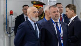 Шандалович в Березовке